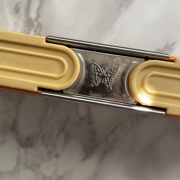 Vintage SWEET MUSIC retro pencil case MISAKO ICHIKAWA - JAPAN - Picture 12 of 12